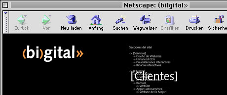 (bi)gital» v1.0 – Año 1996