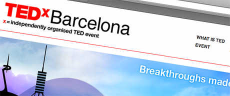 TEDx Barcelona