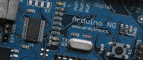 arduinong